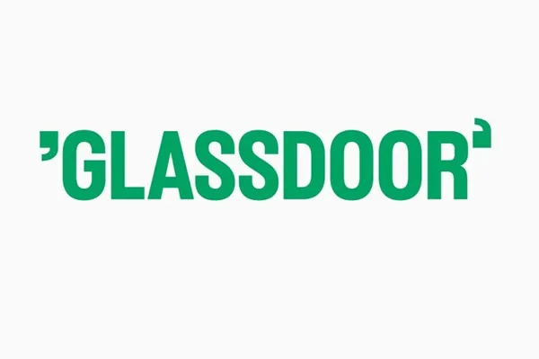 Glassdørlogo