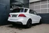 Mercedes-Benz GLE Mercedes-AMG 63 4Matic Aut. Thumbnail 2