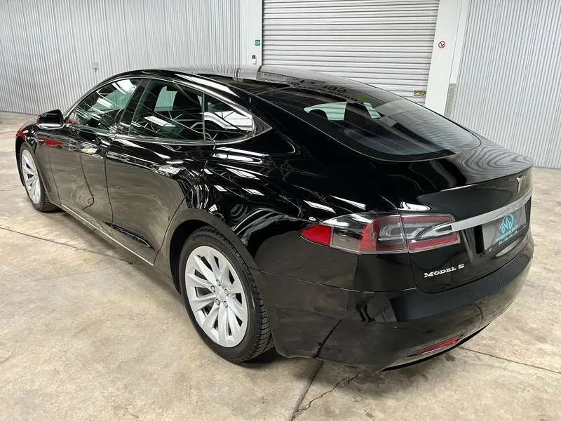 Tesla Model S 75 kWh Dual Motor *€ 32.000 NETTO* Image 2