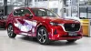 Mazda CX-60 2.5 e-SKYACTIV PHEV TAKUMI 4x4 Automatic Thumbnail 5