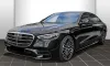 Mercedes-Benz S 400 d Long 4Matic =AMG= Executive/Night Pack Thumbnail 1