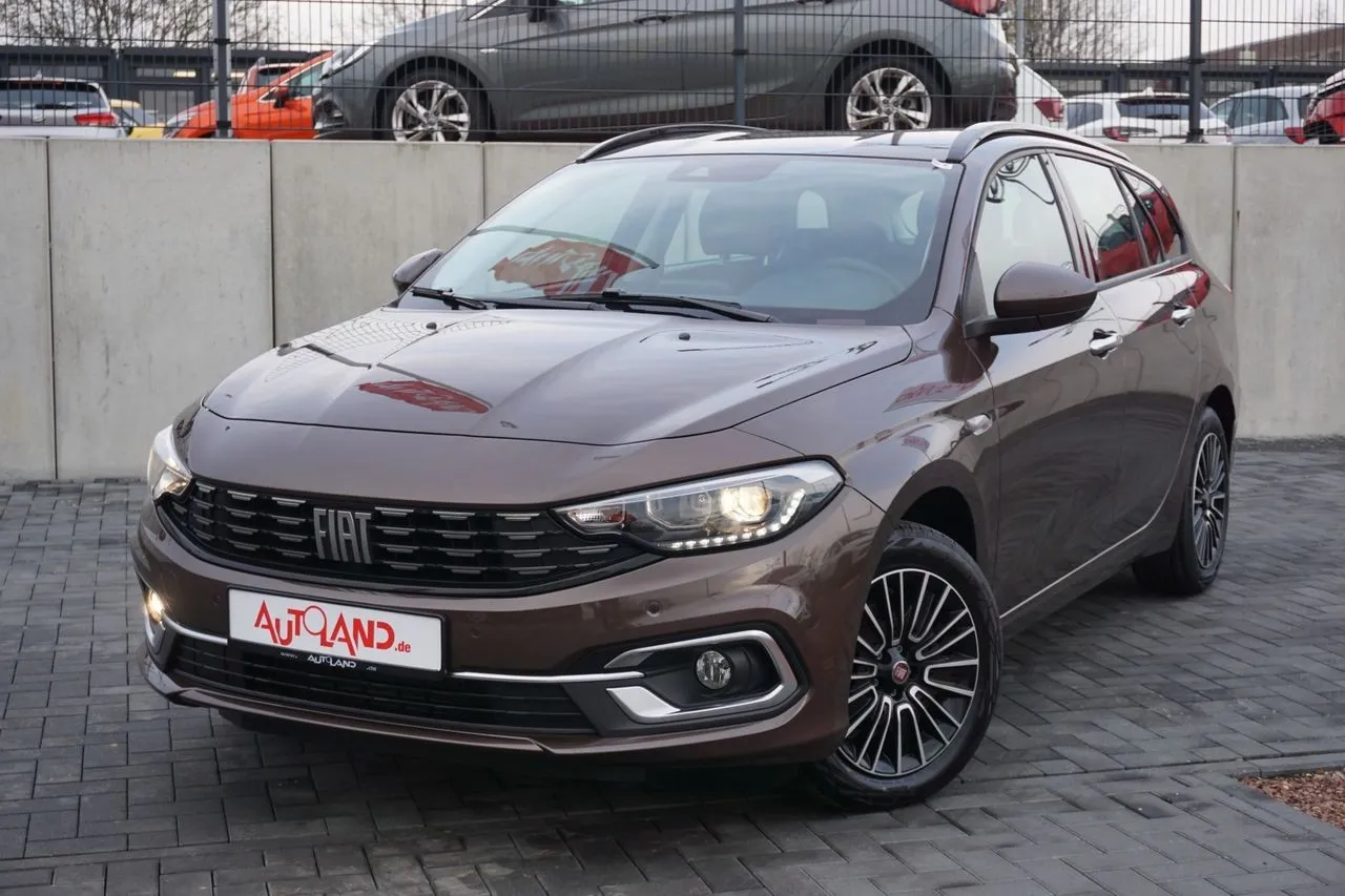 Fiat Tipo Kombi 1.0 Tempomat...  Image 1