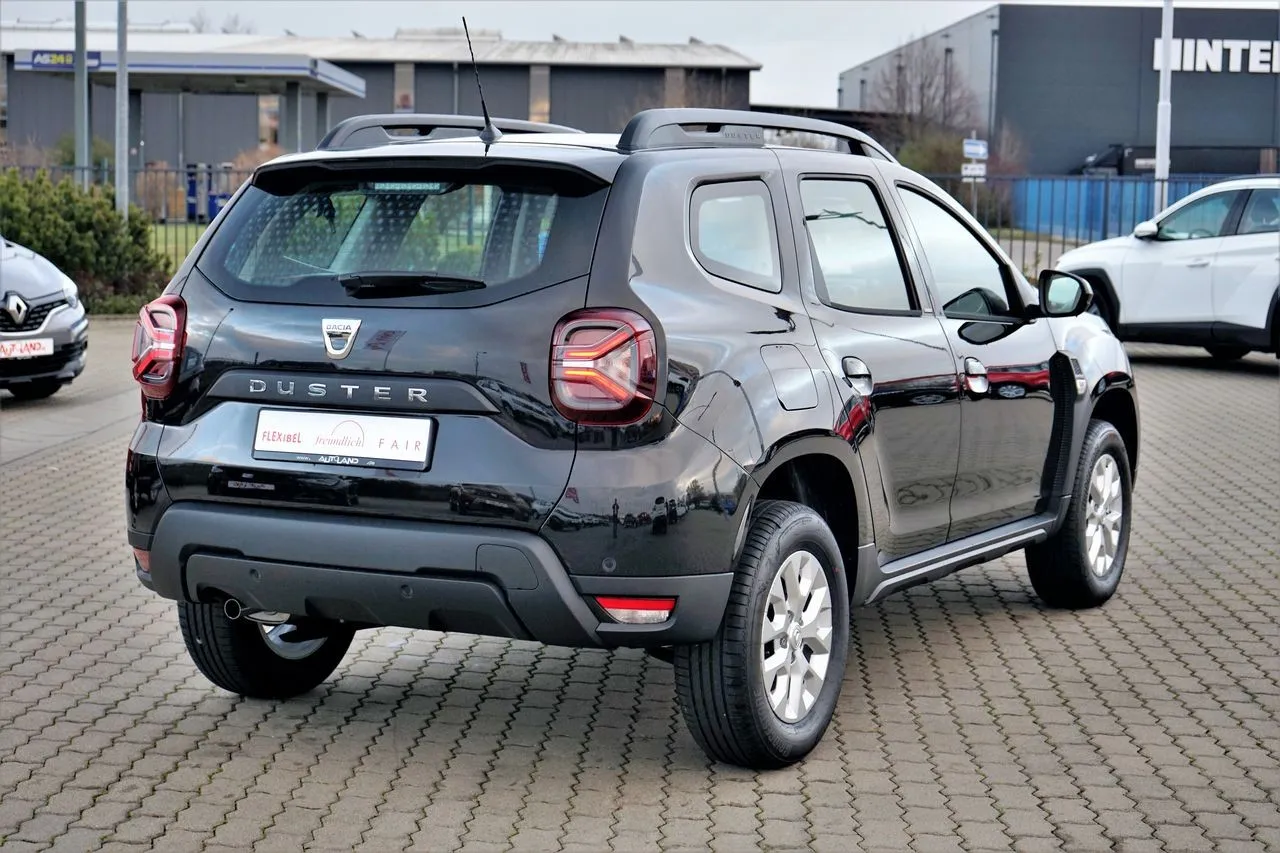 Dacia Duster ECO-G 100 TCe LPG FL LED...  Image 4