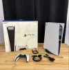 Sony PlayStation PS5 Pro Console , Sony PlayStation PS5 Slim Thumbnail 7