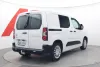 Toyota Proace Active L1 1,5D 130 Automaatti 4ov - Tästä käyttämätön auto heti ajoon Vastaava uusi 44000e. Thumbnail 5