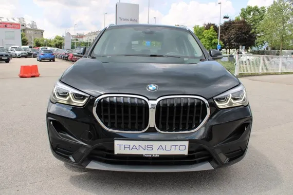 BMW X1 18d AUTOMATIK *NAVIGACIJA,LED,KAMERA* Image 2