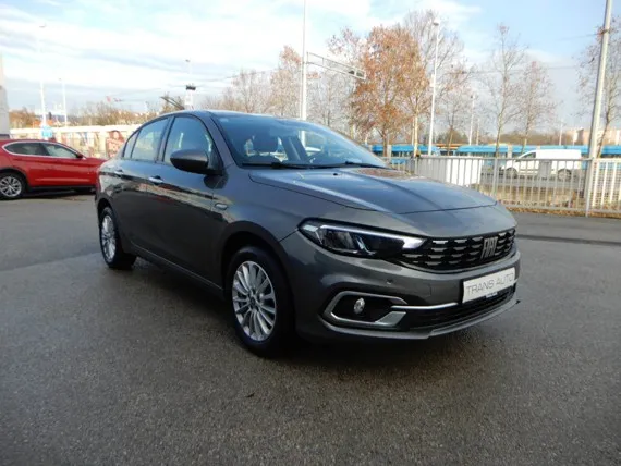 Fiat Tipo 1.0 GSE *LED,KAMERA* Image 3