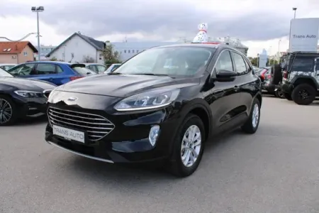 Ford Kuga 2.5 PHEV AUTOMATIK *NAVIGACIJA,KAMERA*