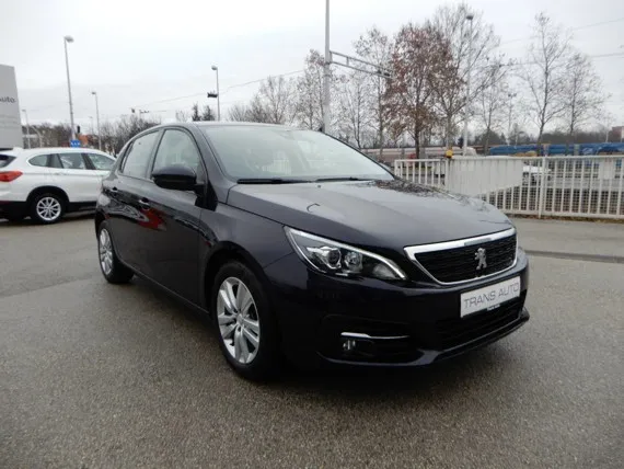 Peugeot 308 1.5 BlueHDi *NAVIGACIJA* Image 3