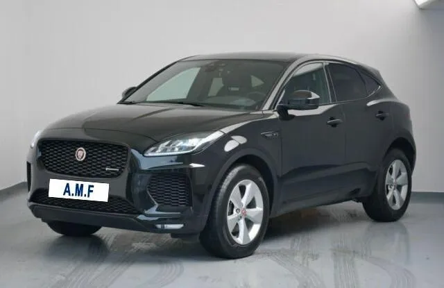 JAGUAR E-Pace 2.0D 150CV AWD R-Dynamic Image 1