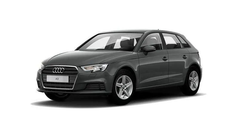 AUDI A3 1.6 TDI 116CV S tronic Business Image 1