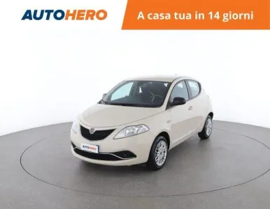 LANCIA Ypsilon 1.2 69 CV 5p. Gold