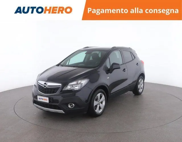 OPEL Mokka 1.6 Ecotec 115 CV 4x2 S&S Ego Image 1