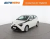 TOYOTA Aygo Connect 1.0 VVT-i 72 CV 5p. x-play Thumbnail 1