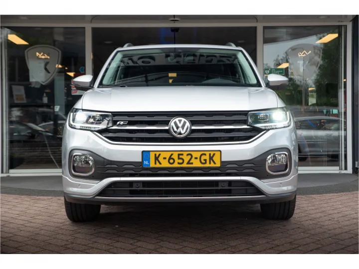 Volkswagen T-Cross 1.0 TSI Style  Image 2