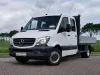 Mercedes-Benz Sprinter 519 Open Laadbak XL AUT Thumbnail 1