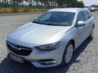 Opel Insignia 1.6cdti/Innovtion