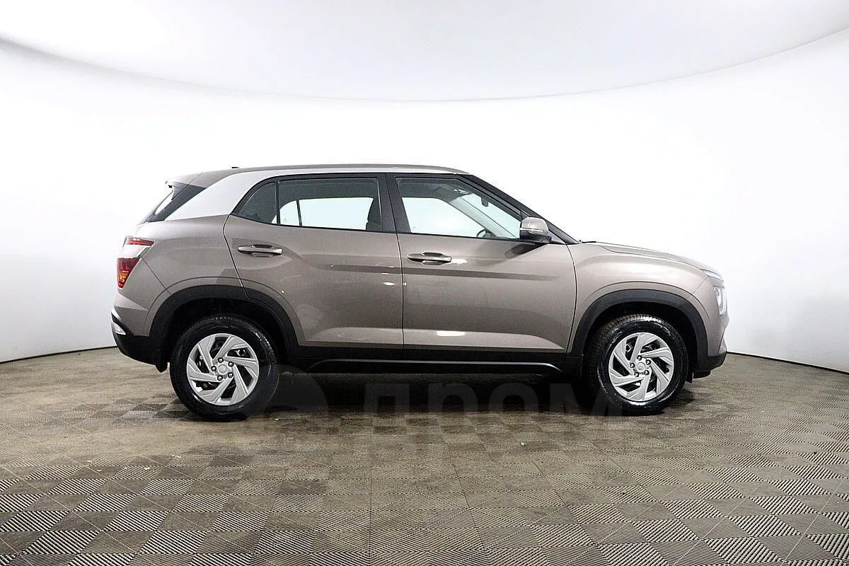 Hyundai Creta Image 4