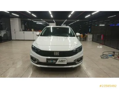 Fiat Egea 1.4 Fire Urban