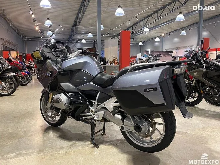 BMW R Image 6